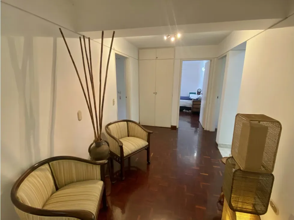 Vendo apartamento 192m2 Las Esmeraldas 1554 - 10