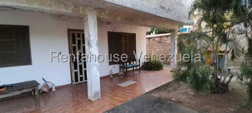 Casa (1 Nivel) en Venta en Los Millanes, Nueva Esparta