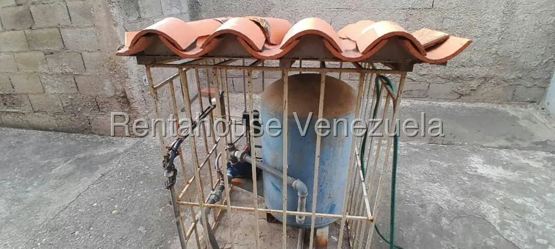 Casa (1 Nivel) en Venta en Los Millanes, Nueva Esparta - 11
