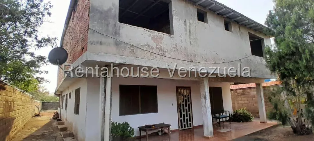Casa (1 Nivel) en Venta en Los Millanes, Nueva Esparta - 12