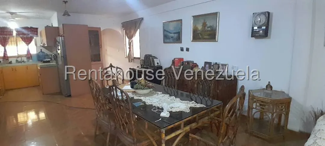 Casa (1 Nivel) en Venta en Los Millanes, Nueva Esparta - 3