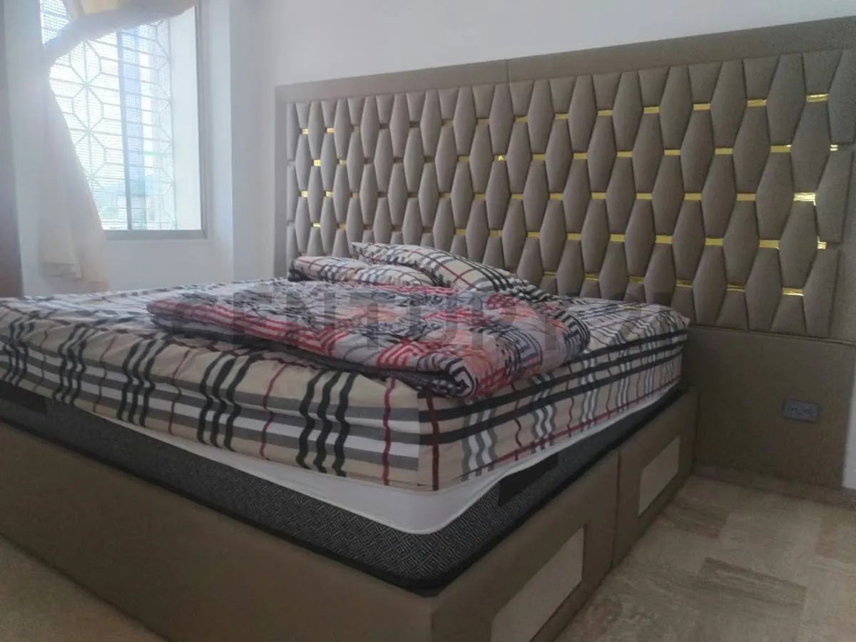 En venta Practico y espacioso Penthouse con vista panorámica – Chacao - 8