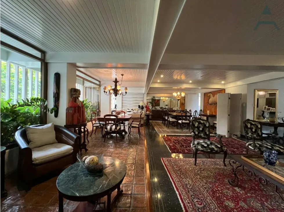 Se Vende Edificio 2000m² 16p Las Mercedes - 11