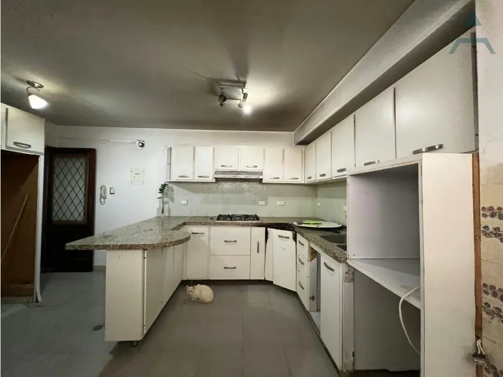 Se Vende Edificio 2000m² 16p Las Mercedes - 17
