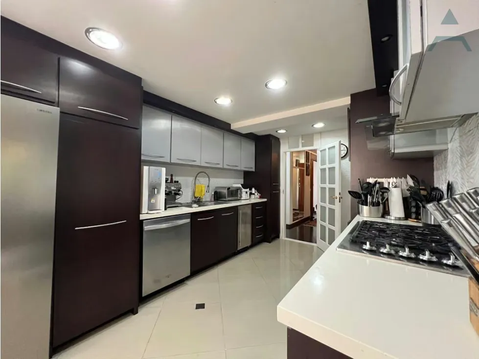Se Vende Edificio 2000m² 16p Las Mercedes - 19