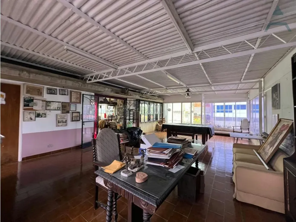 Se Vende Edificio 2000m² 16p Las Mercedes - 23