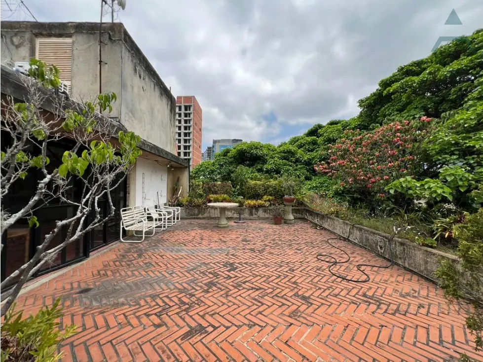 Se Vende Edificio 2000m² 16p Las Mercedes - 5