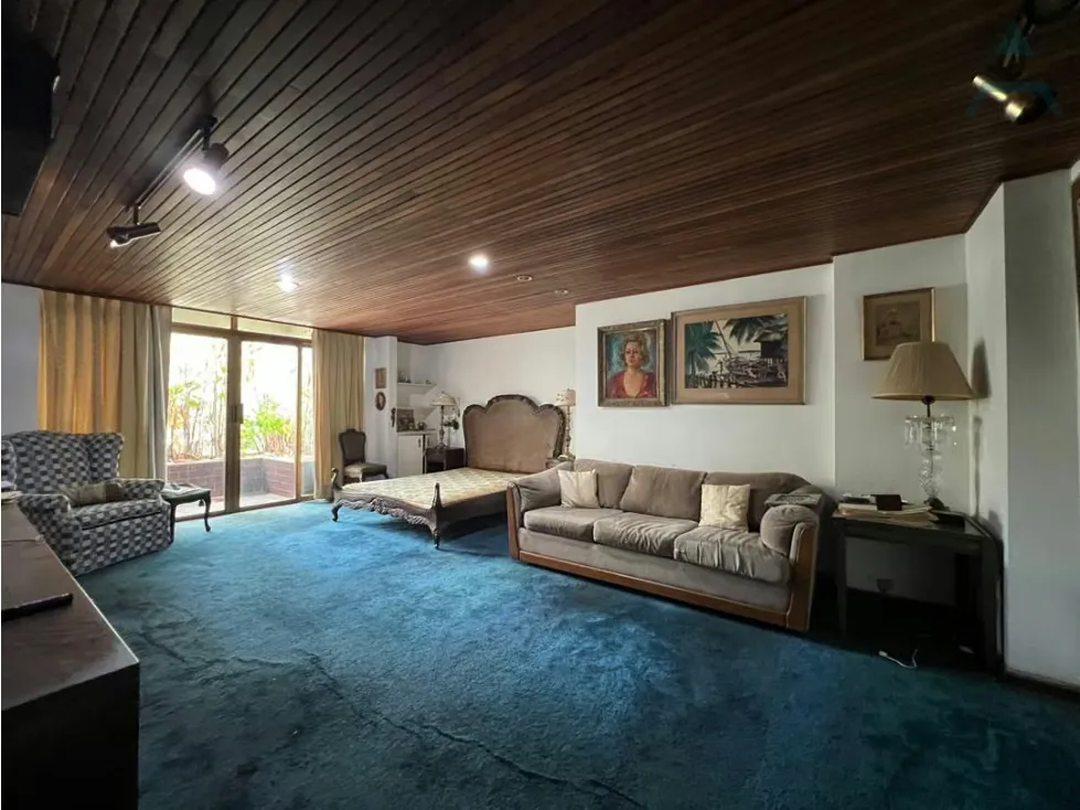 Se Vende Edificio 2000m² 16p Las Mercedes - 9
