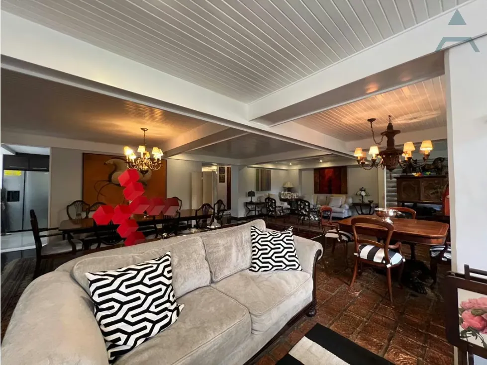 Se Vende Edificio 2000m² 16p Las Mercedes - 10