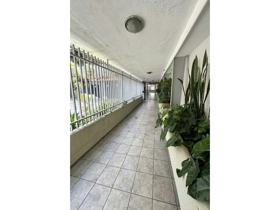 Venta Apartamento La Paz, Av. O´Higgins, 158173ZH 130M2/3H/3B/1PE/1M - 2