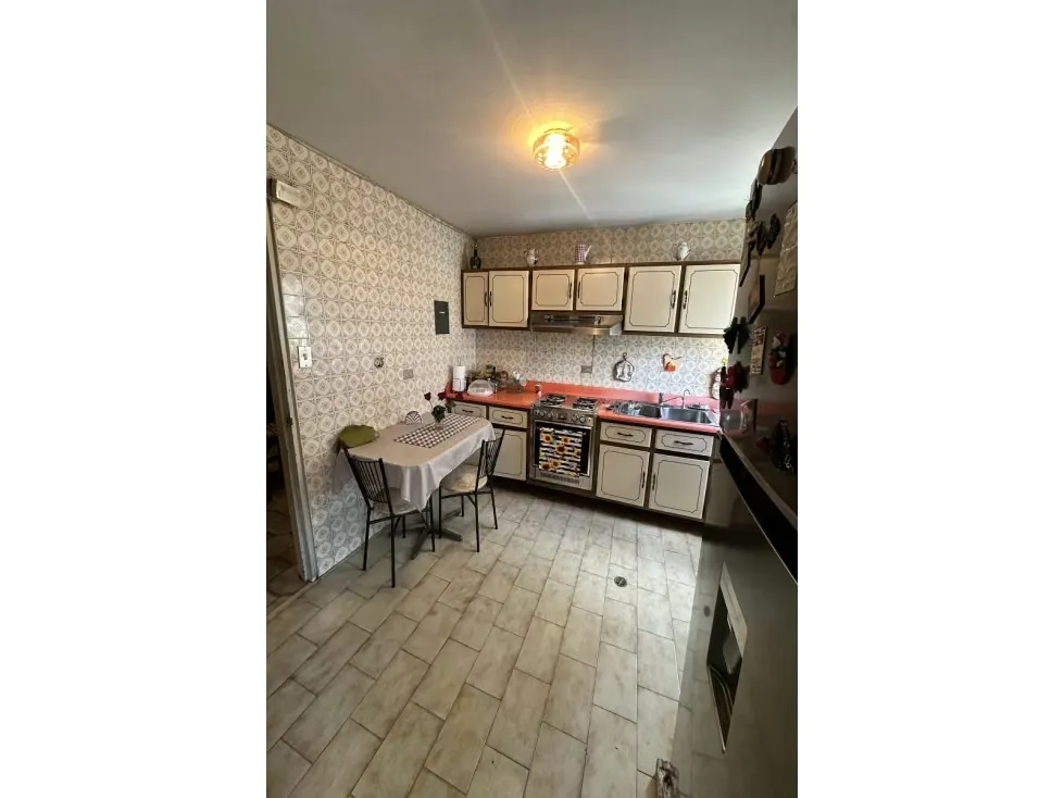 Venta Apartamento La Paz, Av. O´Higgins, 158173ZH 130M2/3H/3B/1PE/1M - 11
