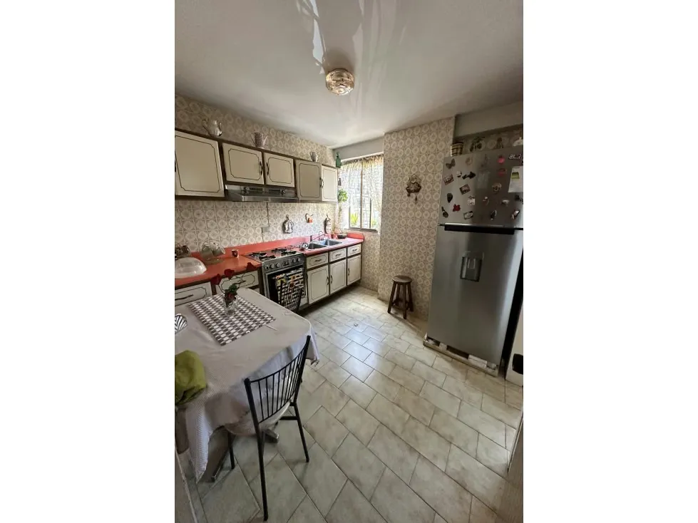 Venta Apartamento La Paz, Av. O´Higgins, 158173ZH 130M2/3H/3B/1PE/1M - 12