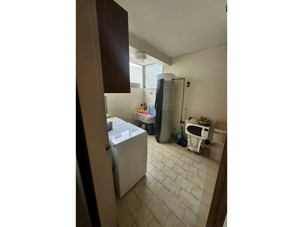 Venta Apartamento La Paz, Av. O´Higgins, 158173ZH 130M2/3H/3B/1PE/1M - 13