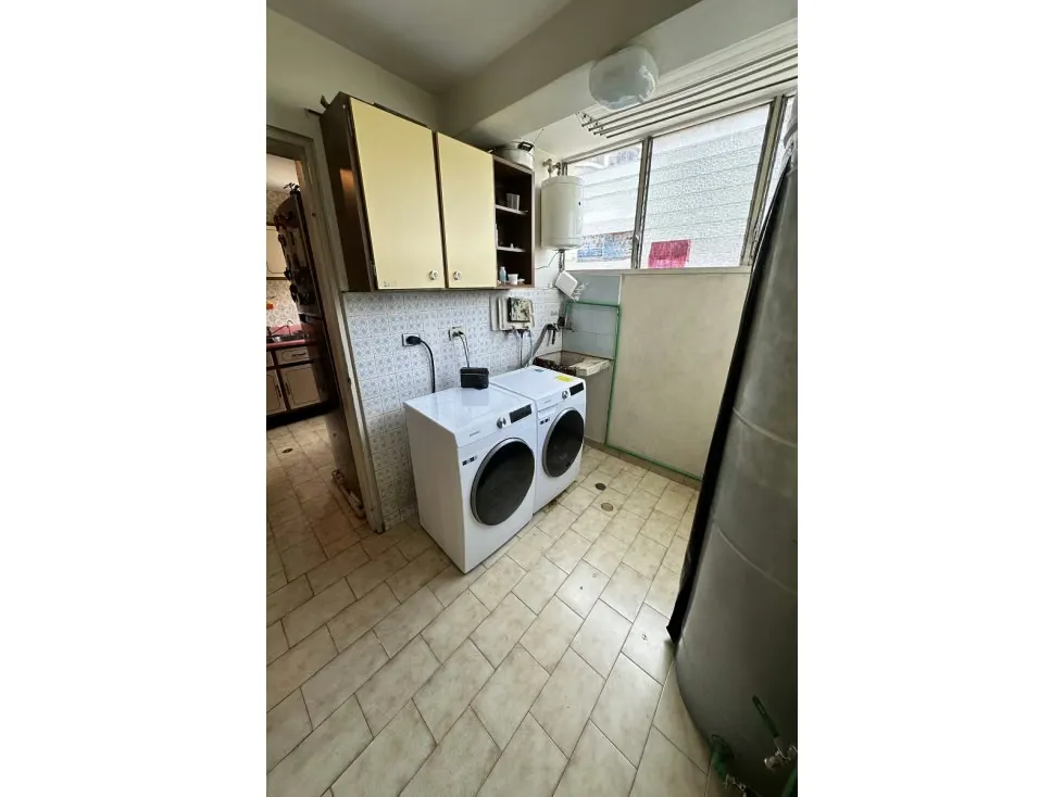 Venta Apartamento La Paz, Av. O´Higgins, 158173ZH 130M2/3H/3B/1PE/1M - 14
