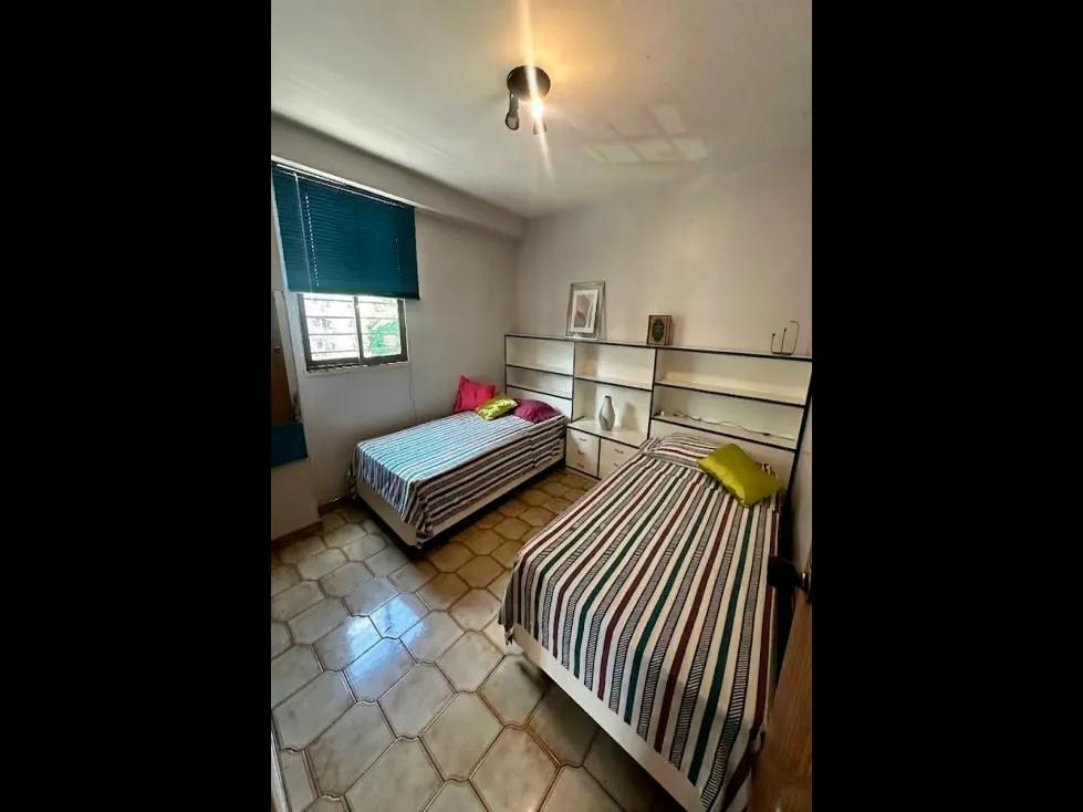 Venta Apartamento La Paz, Av. O´Higgins, 158173ZH 130M2/3H/3B/1PE/1M - 16