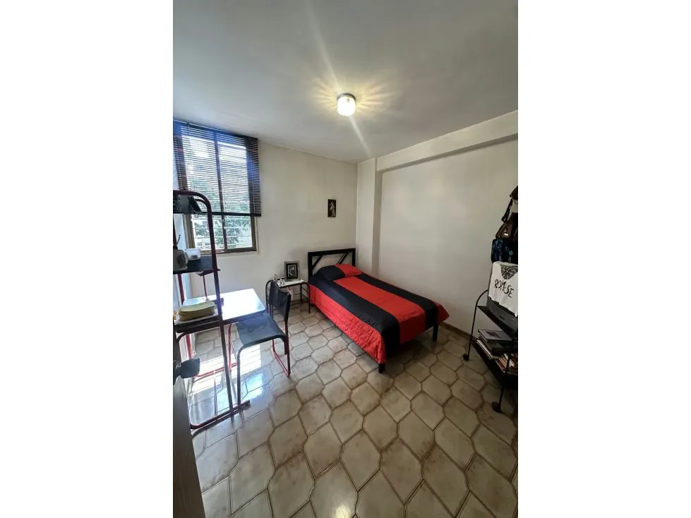 Venta Apartamento La Paz, Av. O´Higgins, 158173ZH 130M2/3H/3B/1PE/1M - 18