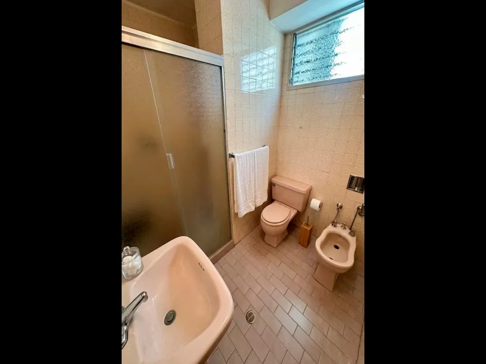 Venta Apartamento La Paz, Av. O´Higgins, 158173ZH 130M2/3H/3B/1PE/1M - 19