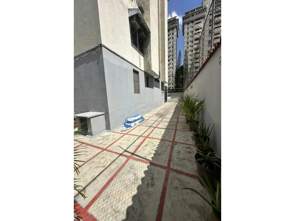 Venta Apartamento La Paz, Av. O´Higgins, 158173ZH 130M2/3H/3B/1PE/1M - 21