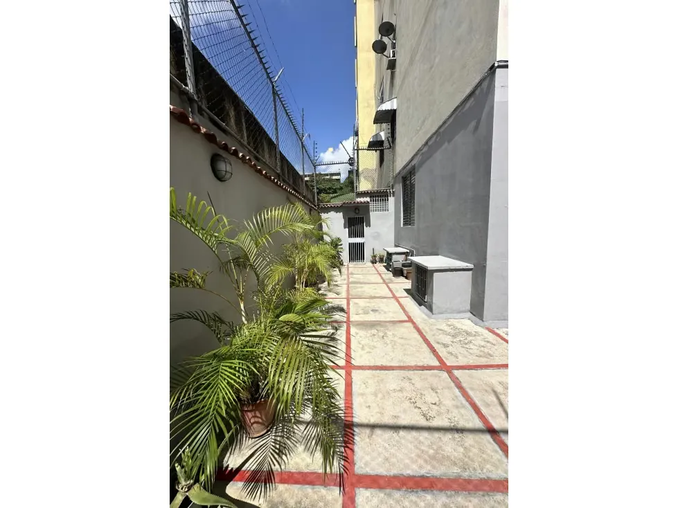 Venta Apartamento La Paz, Av. O´Higgins, 158173ZH 130M2/3H/3B/1PE/1M - 22