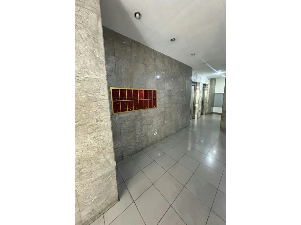 Venta Apartamento La Paz, Av. O´Higgins, 158173ZH 130M2/3H/3B/1PE/1M - 4