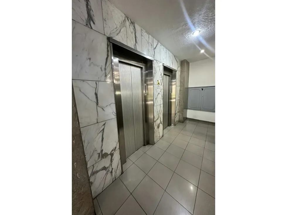 Venta Apartamento La Paz, Av. O´Higgins, 158173ZH 130M2/3H/3B/1PE/1M - 5