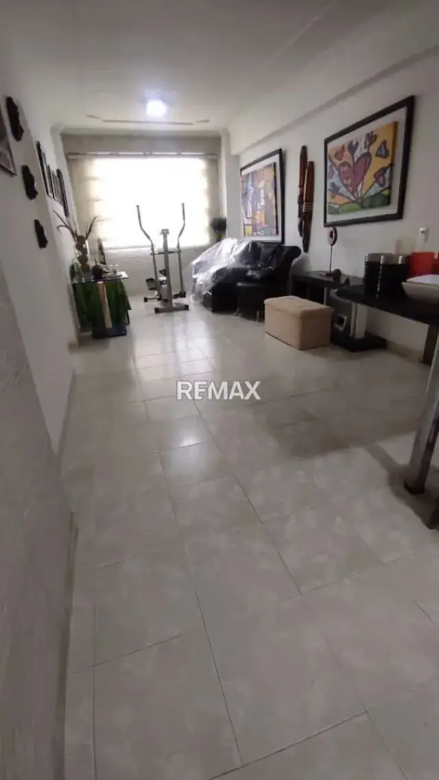Apartamento en Venta en Residencias Terrazas de Mañongo Naguanagua