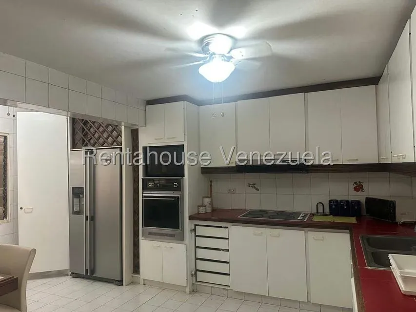 Casa (Multipes Niveles) en Venta en La Union, Distrito Metropolitano - 4