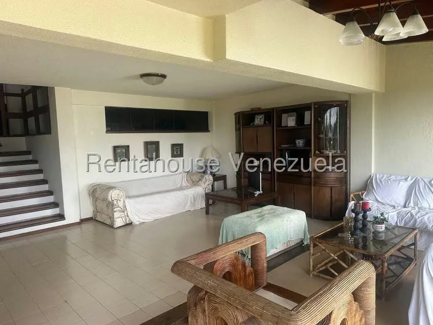 Casa (Multipes Niveles) en Venta en La Union, Distrito Metropolitano - 10