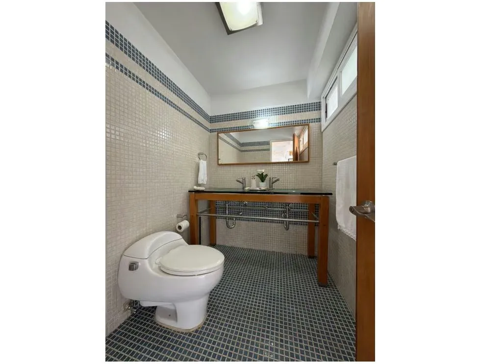 Vendo townhouse 334m2 Villas de Loma Linda 1402 - 11