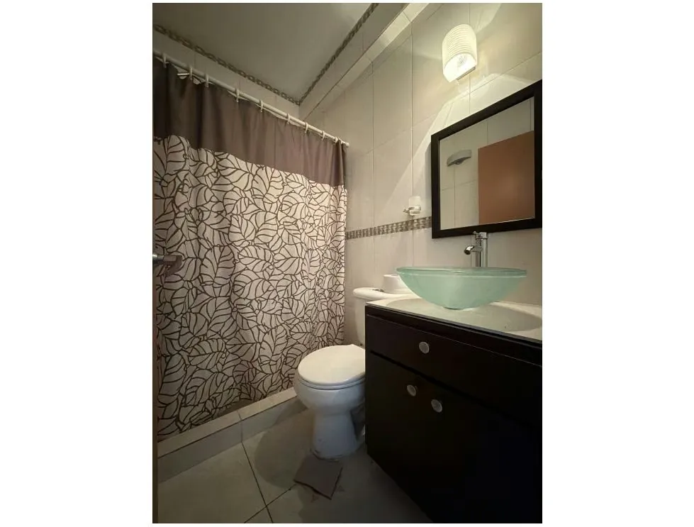 Vendo townhouse 334m2 Villas de Loma Linda 1402 - 14