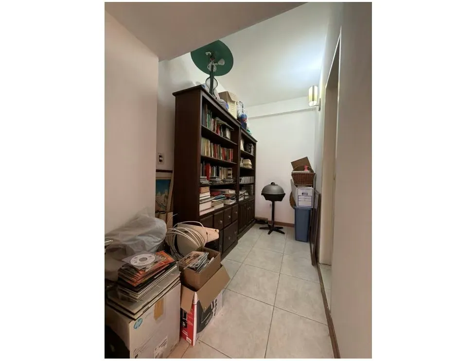 Vendo townhouse 334m2 Villas de Loma Linda 1402 - 17