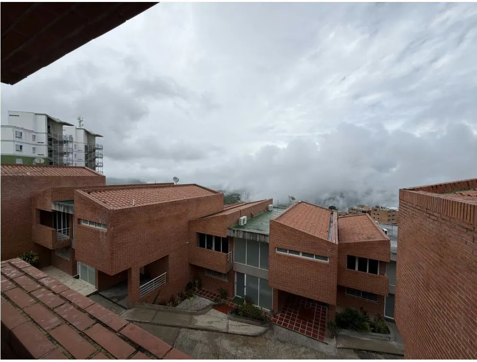 Vendo townhouse 334m2 Villas de Loma Linda 1402 - 22