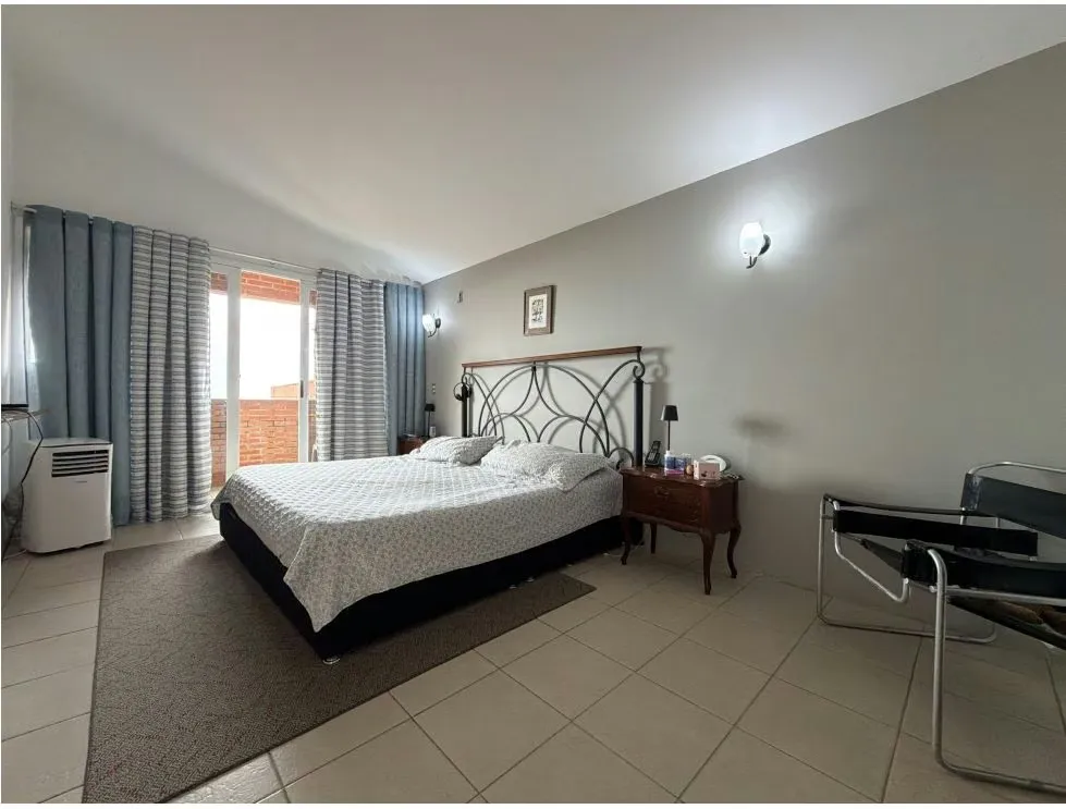 Vendo townhouse 334m2 Villas de Loma Linda 1402 - 25