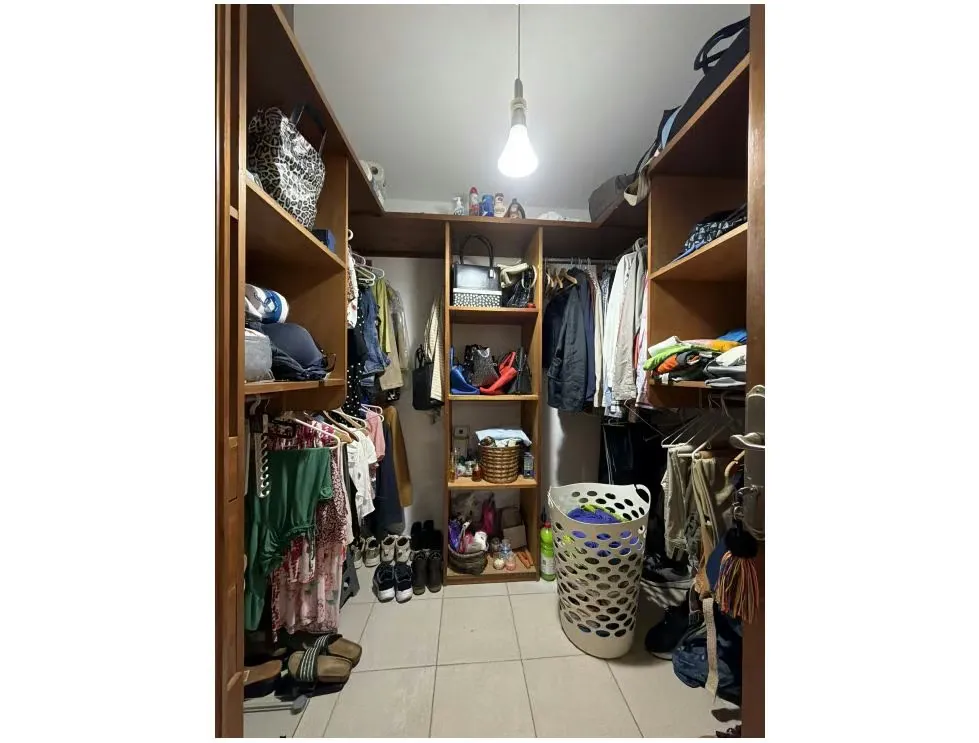 Vendo townhouse 334m2 Villas de Loma Linda 1402 - 26