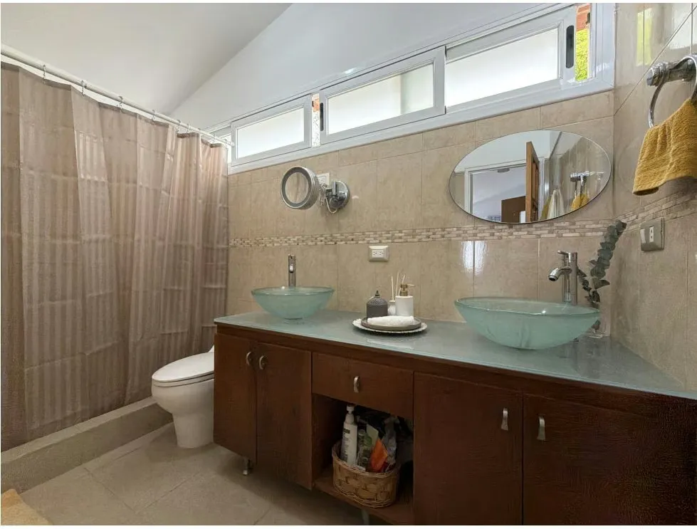 Vendo townhouse 334m2 Villas de Loma Linda 1402 - 27