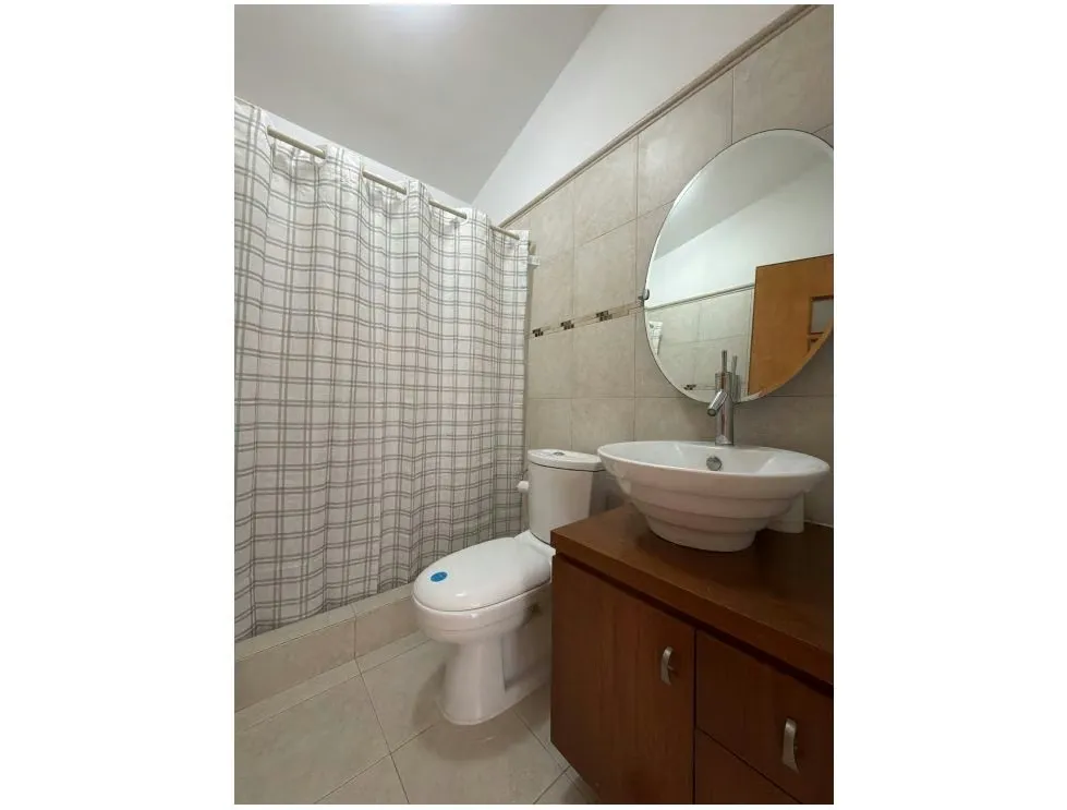Vendo townhouse 334m2 Villas de Loma Linda 1402 - 28