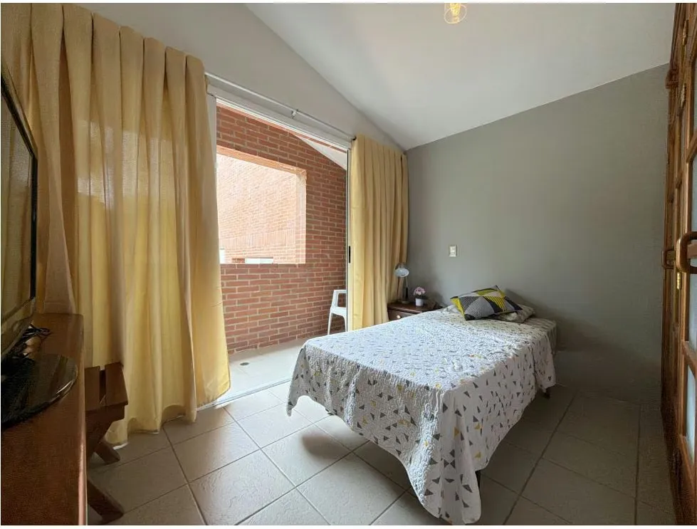 Vendo townhouse 334m2 Villas de Loma Linda 1402 - 29