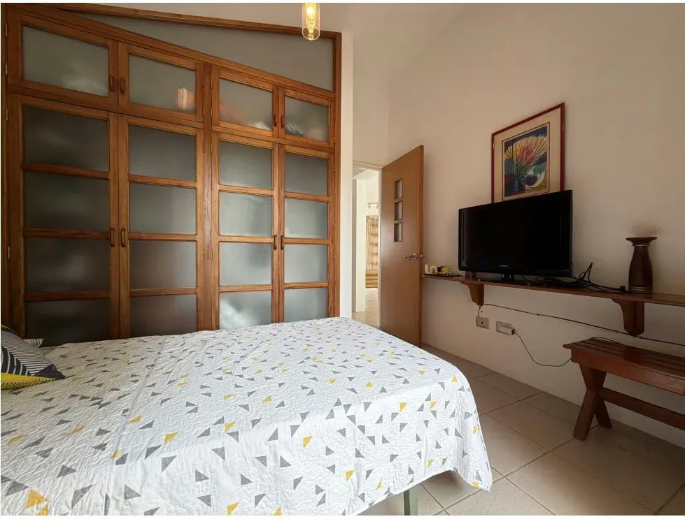 Vendo townhouse 334m2 Villas de Loma Linda 1402 - 31