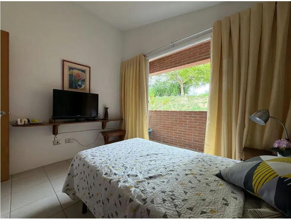 Vendo townhouse 334m2 Villas de Loma Linda 1402 - 32