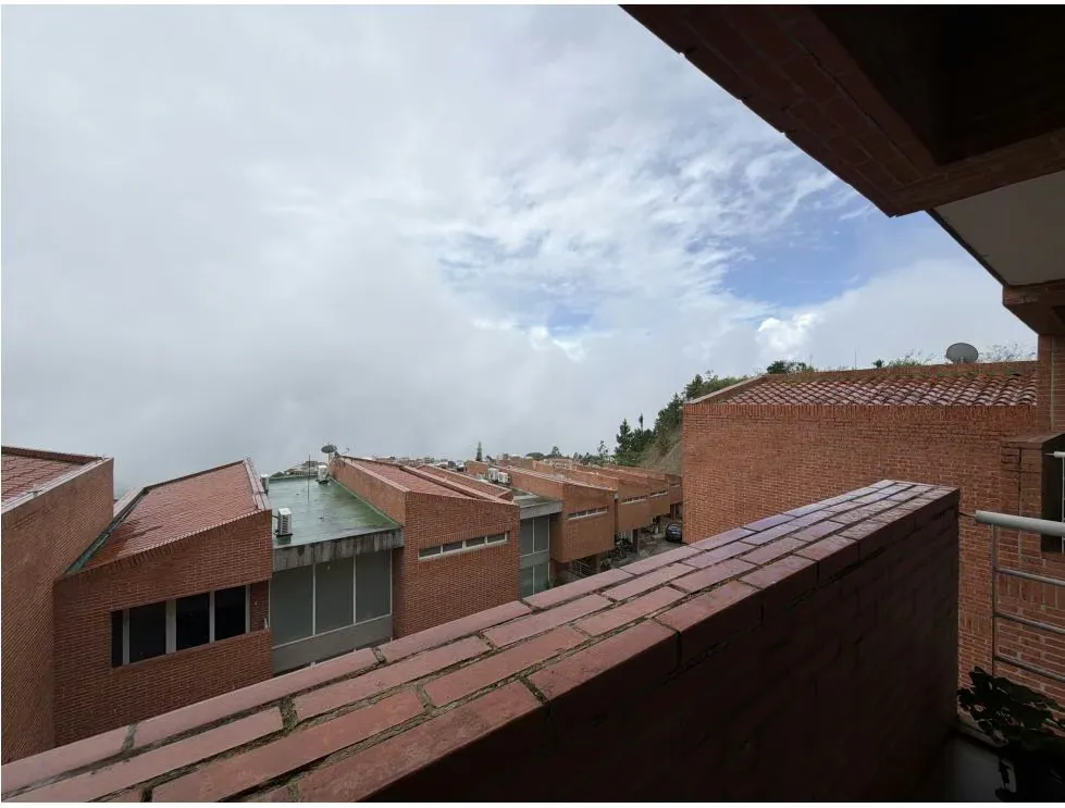 Vendo townhouse 334m2 Villas de Loma Linda 1402 - 33