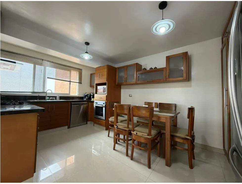 Vendo townhouse 334m2 Villas de Loma Linda 1402 - 5