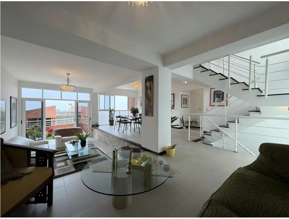 Vendo townhouse 334m2 Villas de Loma Linda 1402 - 8