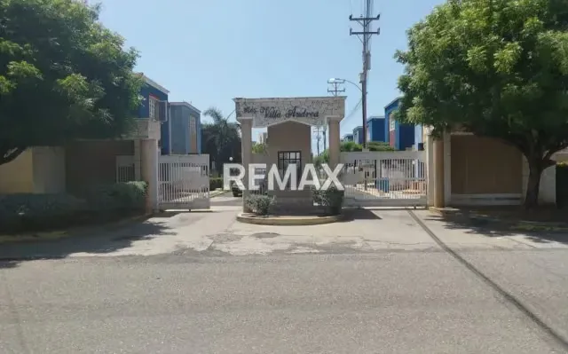 CASA EN VENTA EN CIUDAD OJEDA. Conjunto Residencial Villa Andrea Sector las Morochas