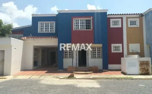 CASA EN VENTA EN CIUDAD OJEDA. Conjunto Residencial Villa Andrea Sector las Morochas - 2
