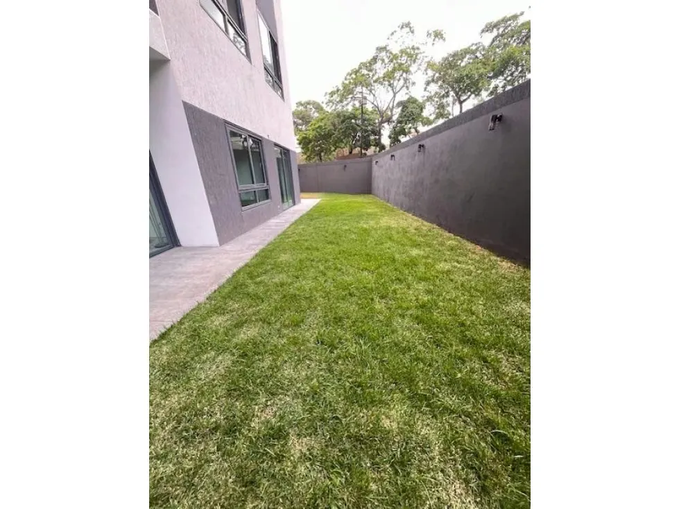 EN VENTA PB DE LUJO EN URBANIZACIÓN MACARACUAY, SUCRE, CARACAS - 15