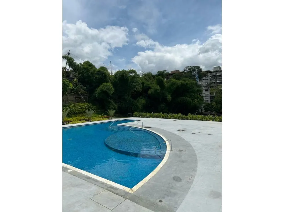 EN VENTA PB DE LUJO EN URBANIZACIÓN MACARACUAY, SUCRE, CARACAS - 19