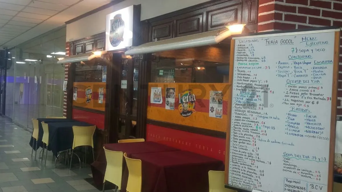 Local Venta de fondo de comercio Tasca Restaurante - 2