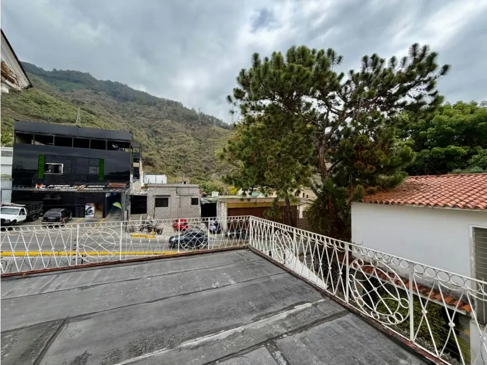 Se vende casa 800m2 La Florida - 15