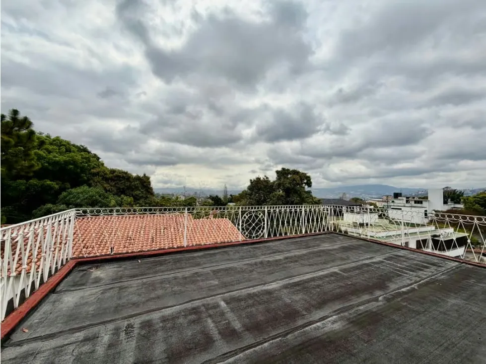 Se vende casa 800m2 La Florida - 17
