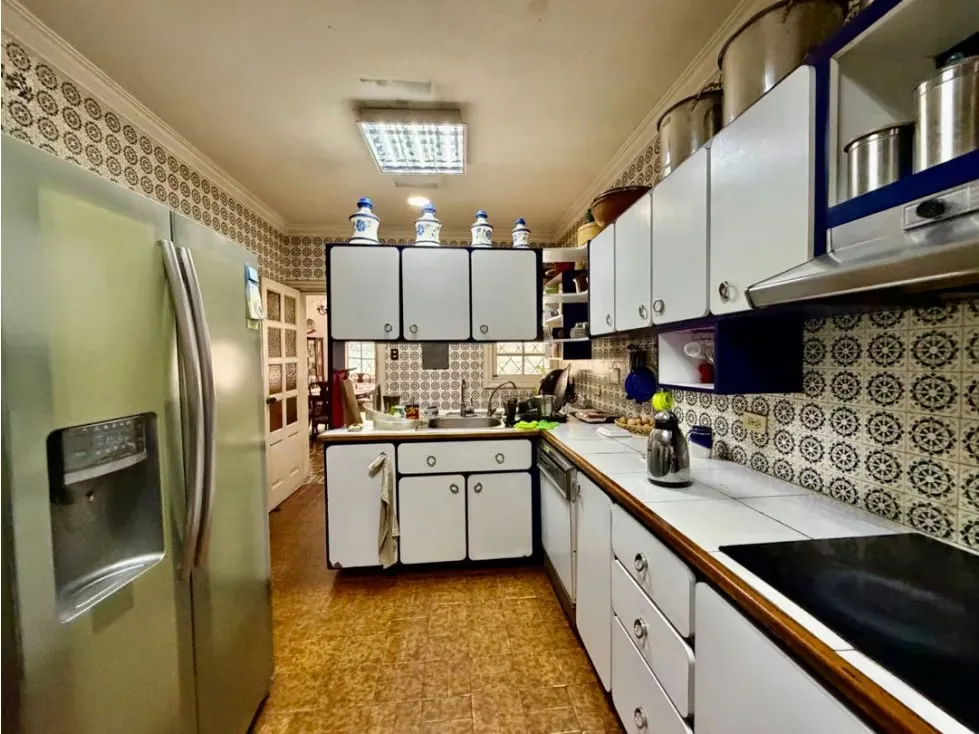 Se vende casa 800m2 La Florida - 8